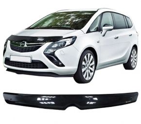 Deflektory přední masky pro OPEL Zafira C Tourer 2011-2019