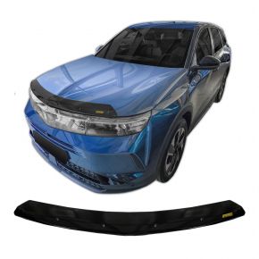Deflektor kapoty pro Opel Grandland 2024-