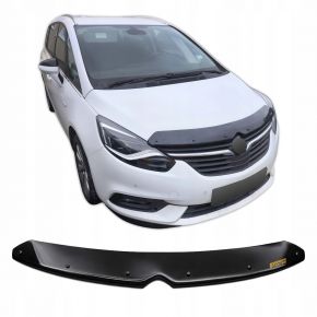 Deflektor kapoty pro Opel Zafira C 2011-2019