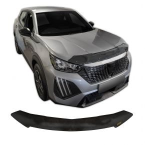Deflektor kapoty pro Peugeot 2008 2019-