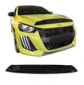 Deflektor kapoty pro Peugeot 208 2020-