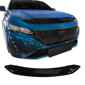 Deflektor kapoty pro Peugeot 308 2021-