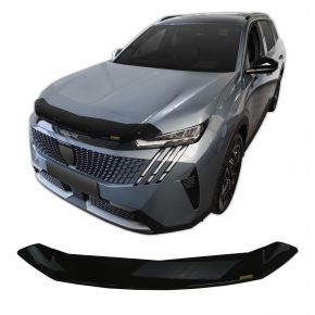 Deflektor kapoty pro Peugeot 5008 mk3, 3008 2024-