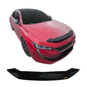Deflektor kapoty pro Peugeot 508 2019-