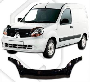 Deflektory přední masky pro RENAULT Kangoo 2003-2007