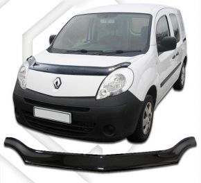 Deflektory přední masky pro RENAULT Kangoo 2008-2013