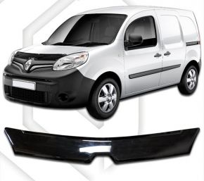 Deflektory přední masky pro RENAULT Kangoo 2014–up