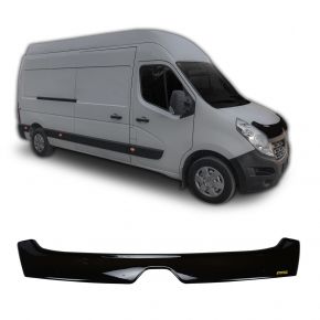 Deflektory přední masky pro RENAULT MASTER 2014-2019