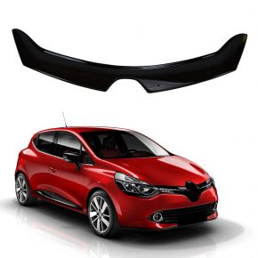 Deflektor kapoty pro Renault Clio 4 2012-2019