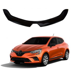 Deflektor kapoty pro Renault Clio 5 2019-