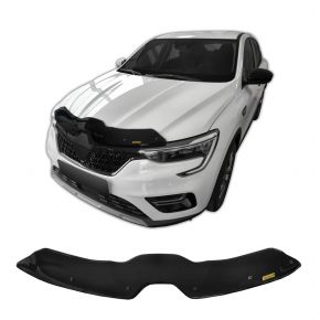 Deflektor kapoty pro Renault Arkana 2019-