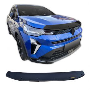 Deflektor kapoty pro Renault Captur 2024- facelift