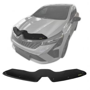Deflektor kapoty pro Renault Clio 2019- facelift