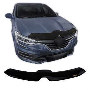 Deflektor kapoty pro Renault Megane 4 2020- facelift
