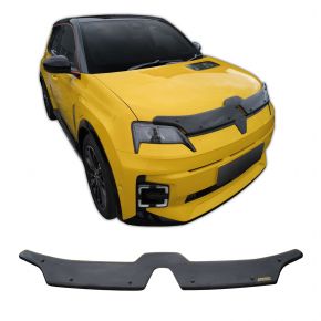 Deflektor kapoty pro Renault 5 2025-