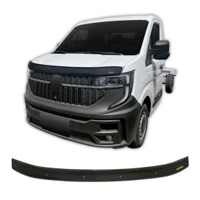 Deflektor kapoty pro Renault Master 2025-