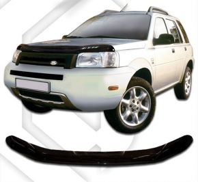 Deflektory přední masky pro LAND ROVER Freelander I 1998-2008