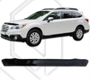 Deflektory přední masky pro SUBARU Outback 2015-2020