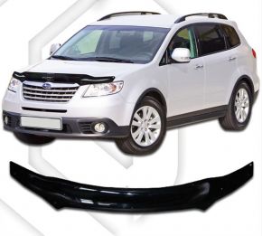 Deflektory přední masky pro SUBARU Tribeca 2008-2014