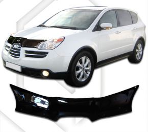 Deflektory přední masky pro SUBARU Tribeca B9 2004-2007