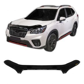 Deflektory přední masky pro SUBARU FORESTER 2018-up