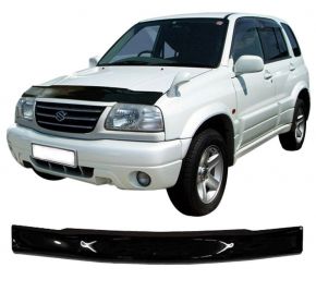 Deflektory přední masky pro SUZUKI Grand Vitara 1998-2005