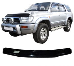 Deflektory přední masky pro TOYOTA Hilux Surf 1996-2000