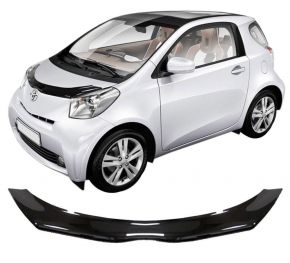 Deflektory přední masky pro TOYOTA iQ 2008-2015