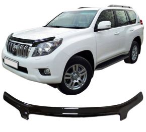 Deflektory přední masky pro TOYOTA Land Cruiser J150 2011-2013