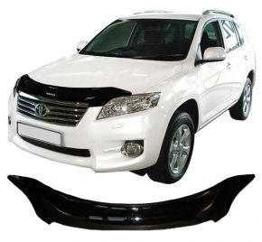 Deflektory přední masky pro TOYOTA Rav4 2010-2013