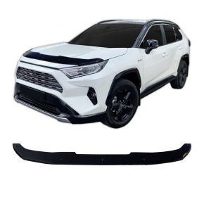 Deflektory přední masky pro TOYOTA RAV4 2019 -up