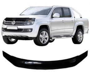 Deflektory přední masky pro VOLKSWAGEN Amarok 2010-2016