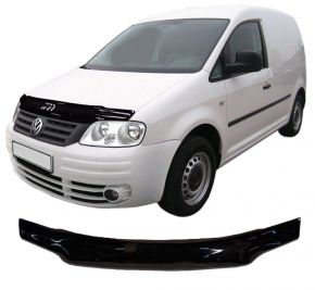 Deflektory přední masky pro VOLKSWAGEN Caddy 2004-2010