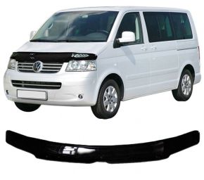 Deflektory přední masky pro VOLKSWAGEN Caravelle T5 2003–2008