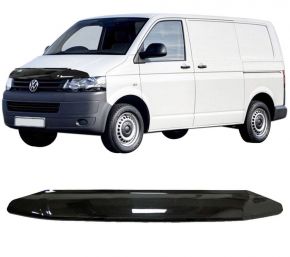 Deflektory přední masky pro VOLKSWAGEN Caravelle T5 2009-2014