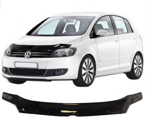 Deflektory přední masky pro VOLKSWAGEN Golf Plus facelift 2009-2014