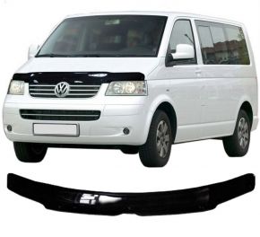 Deflektory přední masky pro VOLKSWAGEN Multivan T5 2003-2009