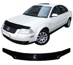 Deflektory přední masky pro VOLKSWAGEN Passat B5 facelift 2001-2005