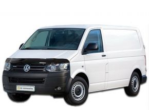 Deflektory přední masky pro VOLKSWAGEN T6 2016-up