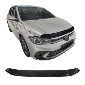 Deflektor kapoty pro Volkswagen Polo 2017-
