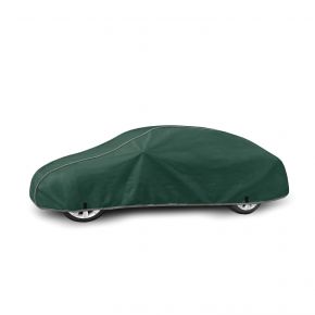 Plachta na auto pro Renault Megane II, III Coupe - Membrane Garage, L Coupe (415-440 cm)