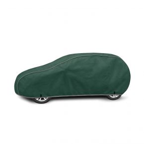 Plachta na auto pro Kia Ceed I Hathback - Membrane Garage, L1 hatchback/kombi (405-430 cm)