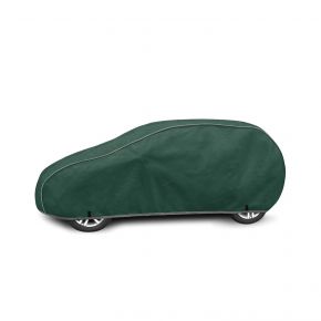 Plachta na auto pro Daewoo Kalos - Membrane Garage, M2 Hatchback (380-405 cm)