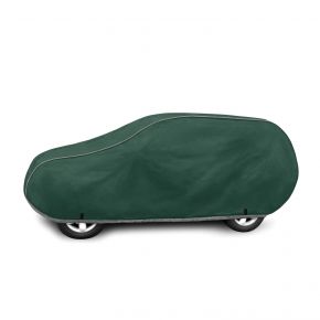 Plachta na auto pro Mazda CX-3 - Membrane Garage, MH SUV Wys. 155 (410-430 cm)
