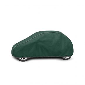 Plachta na auto pro Daewoo Tico - Membrane Garage, S3 Hatchback (335-355 cm)