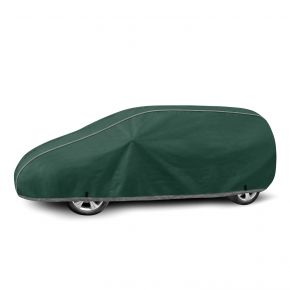 Plachta na auto pro Renault Espace - Membrane Garage, XL mini Van (450-485 cm)