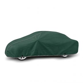 Plachta na auto pro Nissan Maxima - Membrane Garage, XL Sedan (472-500 cm)