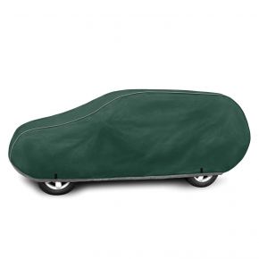 Plachta na auto pro Volvo XC90 - Membrane Garage, XL suv/off-road (450-510 cm)