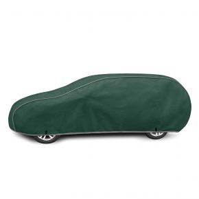 Plachta na auto pro Volvo V70 kombi III od 2007 - Membrane Garage, XXL kombi (485-505 cm)