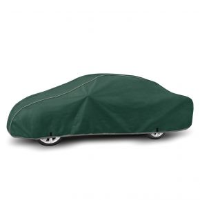 Plachta na auto pro Volkswagen Phaeton - Membrane Garage, XXL Sedan (500-535 cm)